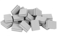 50x Leštiaci blok mini leštička na nechty 100/180 50x Leštiaci blok mini leštička na nechty 100/180