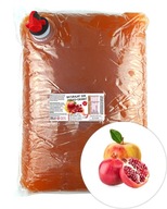 LISOVANÉ JABLKO-šťava z granátového jablka 100% NFC 5L LISOVANÉ JABLKO-šťava z granátového jablka 100% NFC 5L
