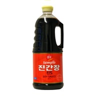 Jin S PET SEMPIO sójová omáčka 1,7l Jin S PET SEMPIO sójová omáčka 1,7l