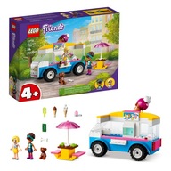 LEGO 41715 Friends zmrzlinové auto 84 EL LEGO 41715 Friends zmrzlinové auto 84 EL