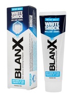 Blanx White Shock bieliaca zubná pasta 75ml