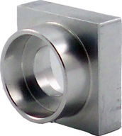 Dvojité guľôčkové ložisko, priemer 22 mm Dvojité guľôčkové ložisko, priemer 22 mm