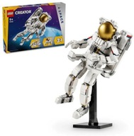 Lego CREATOR 31152 Astronaut