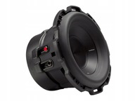 Rockford Fosgate P2D4-8 subwoofer 20 cm 2x4 Ohm