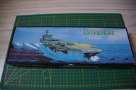 USS ENTERPRISE PINEN1017