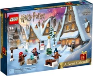 Adventný kalendár LEGO Harry Potter 76418