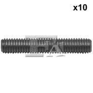 SKRUTKA ED. OPEL M8 (10KS) M8X1,25X45 DIN976 SKRUTKA ED. OPEL M8 (10KS) M8X1,25X45 DIN976