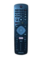 PHILIPS 398GR08BEPHN0025JH DIAĽKOVÉ OVLÁDANIE ORIGINÁL SMART PHILIPS 398GR08BEPHN0025JH DIAĽKOVÉ OVLÁDANIE ORIGINÁL SMART