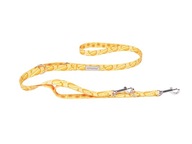 amiplay Leash 7v1 BeHappy XL Banana amiplay Leash 7v1 BeHappy XL Banana