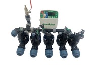 Sada 5 sekcií s ovládačom RainBird Sada 5 sekcií s ovládačom RainBird