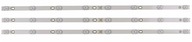 TCL TOT-40D2900-3X8-3030C 40HR330M08A6 LED pásiky TCL TOT-40D2900-3X8-3030C 40HR330M08A6 LED pásiky
