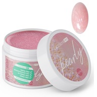 EXCELLENT PRO PEARLY GEL PEARL BUILDING GEL COVER 50 g EXCELLENT PRO PEARLY GEL PEARL BUILDING GEL COVER 50 g