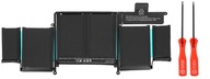 Batéria A1493 pre Apple MacBook Pro 13 A1502 Batéria A1493 pre Apple MacBook Pro 13 A1502