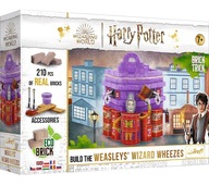 Trefl Harry Potter Weasley magické vtipy Trefl Harry Potter Weasley magické vtipy