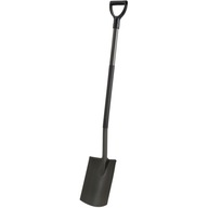 Rýľ rovný 1250 mm ERMET Rýľ rovný 1250 mm ERMET