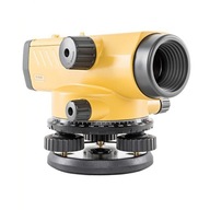 TOPCON AT-B4A OPTICKÁ ÚROVEŇ TOPCON AT-B4A OPTICKÁ ÚROVEŇ