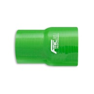 JEDNODUCHÁ SILIKÓNOVÁ REDUKCIA FMIC 45/60MM ZELENÁ JEDNODUCHÁ SILIKÓNOVÁ REDUKCIA FMIC 45/60MM ZELENÁ