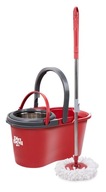 Odstreďovací mop Dirt Devil 360 SPIN so žmýkačkou Odstreďovací mop Dirt Devil 360 SPIN so žmýkačkou
