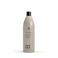 RR Line Arganový šampón regeneračný a hydratačný 1L