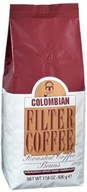 Mehmet Efendi Colombia zrnková káva 100% 500g