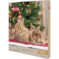 Trixie advent kalendár pre hlodavce Trixie advent kalendár pre hlodavce