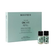 Selektívne OnCare Refill zahusťovacie ošetrujúce ampulky 10x15ml + sprej ZDARMA Selektívne OnCare Refill zahusťovacie ošetrujúce ampulky 10x15ml + sprej ZDARMA