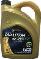 Qualitium Power FE 5W20 5L