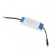 DC ZDROJ PRE LED PANELY 40W 42-63V 0,6A IP20 EMC DC ZDROJ PRE LED PANELY 40W 42-63V 0,6A IP20 EMC
