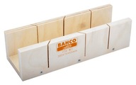 DREVENÁ TYČ 300 x 100 x 80 mm 234-W3 BAHCO DREVENÁ TYČ 300 x 100 x 80 mm 234-W3 BAHCO