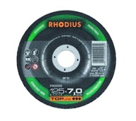 Brúsny kotúč na betón 230x7,0 RHODIUS TOP Brúsny kotúč na betón 230x7,0 RHODIUS TOP
