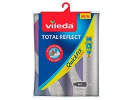 Poťah na tabuľu VILEDA Total Reflect 130x45 cm Poťah na tabuľu VILEDA Total Reflect 130x45 cm