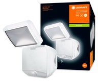 Ledvance LED SPOT batériový SENSOR 4W biely Ledvance LED SPOT batériový SENSOR 4W biely