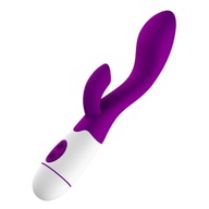 VIBRÁTOR PRE VAGÍNU A KLITORIU S AŽ 30 SEXUÁLNYMI FUNKCIAMI VIBRÁTOR PRE VAGÍNU A KLITORIU S AŽ 30 SEXUÁLNYMI FUNKCIAMI