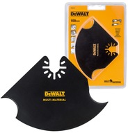 Polkruhový univerzálny pílový kotúč 102mm MT DT20712 DeWalt Polkruhový univerzálny pílový kotúč 102mm MT DT20712 DeWalt