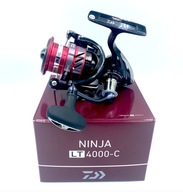 Navijak Daiwa Ninja LT 4000 C