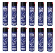 TOMEX BRZDOVÝ ČISTIČ 800ml X12 TOMEX BRZDOVÝ ČISTIČ 800ml X12