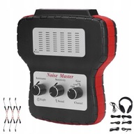 Elektronický stetoskop do auta 6 kanálov Elektronický stetoskop do auta 6 kanálov