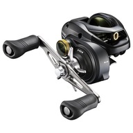 Multiplikátor Shimano Curado 301 K HG