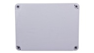 Elektrická krabica na povrch Elektro-Plast 198 x 148 x 76 mm Elektrická krabica na povrch Elektro-Plast 198 x 148 x 76 mm