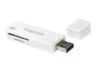 LOGILINK CR0034A LOGILINK - Čítačka pamäťových kariet LOGILINK CR0034A LOGILINK - Čítačka pamäťových kariet