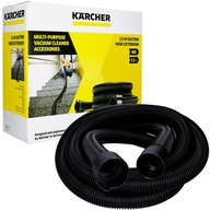 KARCHER PREDLŽOVAČ SACIE HADICE WD3 WD5 WD6 3,5M KARCHER PREDLŽOVAČ SACIE HADICE WD3 WD5 WD6 3,5M