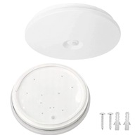 Plafond LED stropné svietidlo s pohybovým senzorom 18W 1440lm 4000K neutrálne Plafond LED stropné svietidlo s pohybovým senzorom 18W 1440lm 4000K neutrálne