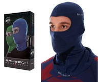 BRUBECK WOOL TERMO VOJENSKÁ KUKLA - S/M BRUBECK WOOL TERMO VOJENSKÁ KUKLA - S/M