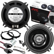 Autoreproduktory JVC CS-J520X PRE AUDI A3 8L Autoreproduktory JVC CS-J520X PRE AUDI A3 8L