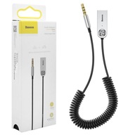 Baseus Bluetooth AUX audio adaptér Baseus Bluetooth AUX audio adaptér