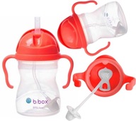 B.BOX HRNKOVÁ FĽAŠA S VÁŽENÝM LAMENÝM MELÓNOM 6M+ B.BOX HRNKOVÁ FĽAŠA S VÁŽENÝM LAMENÝM MELÓNOM 6M+
