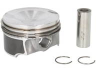 Piest Vw Passat VII B7 2,0 B7 2,0 VI B6 2,0 Piest Vw Passat VII B7 2,0 B7 2,0 VI B6 2,0