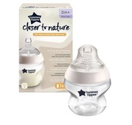 Fľaša na kŕmenie Tommee Tippee 150 ml Fľaša na kŕmenie Tommee Tippee 150 ml