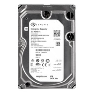 SEAGATE 6TB 7,2K 128MB SATA III 3,5'' ST6000NM0004