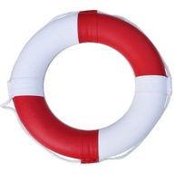 Záchranné koleso pre čln 65cm -142N C/B - 01369 Záchranné koleso pre čln 65cm -142N C/B - 01369